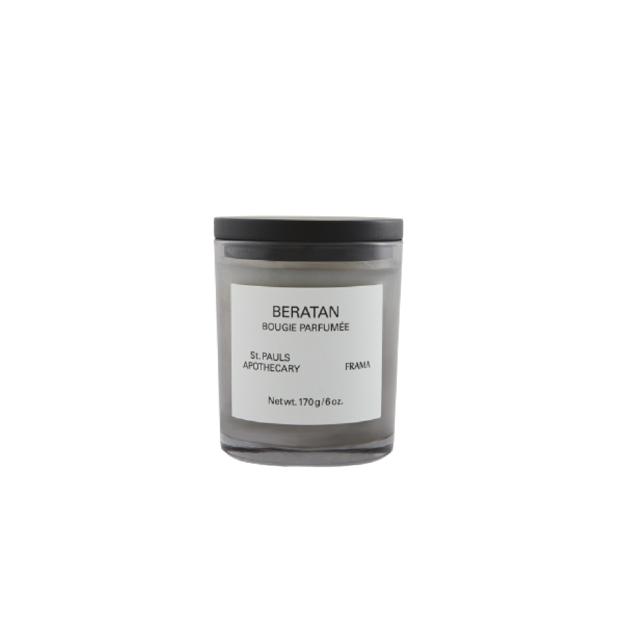貝拉坦 / 香氛蠟燭 by FRAMA