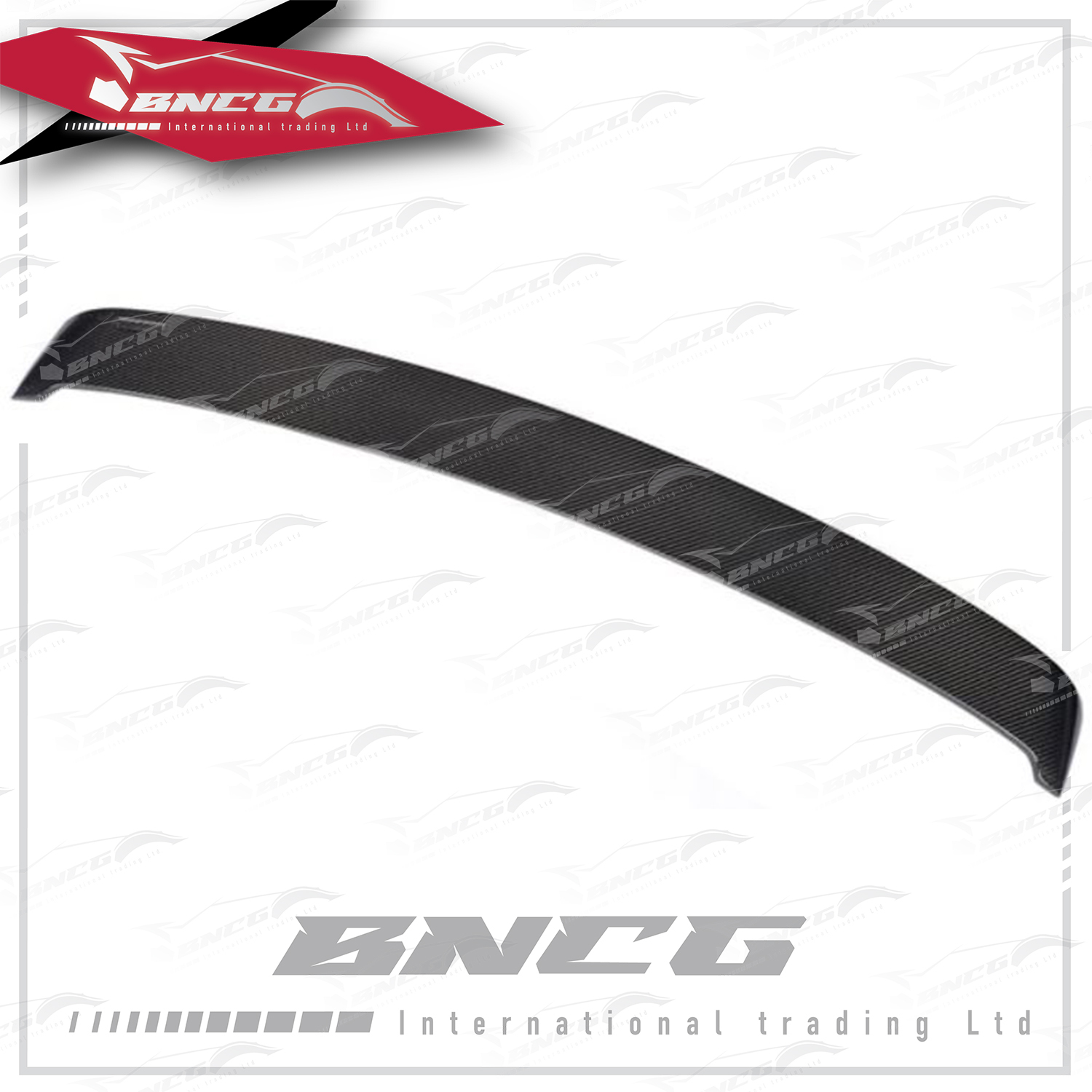 寶馬 BMW 5系列 F10 改裝 卡夢 碳纖維 外觀件 空力套件 頂翼 擾流板