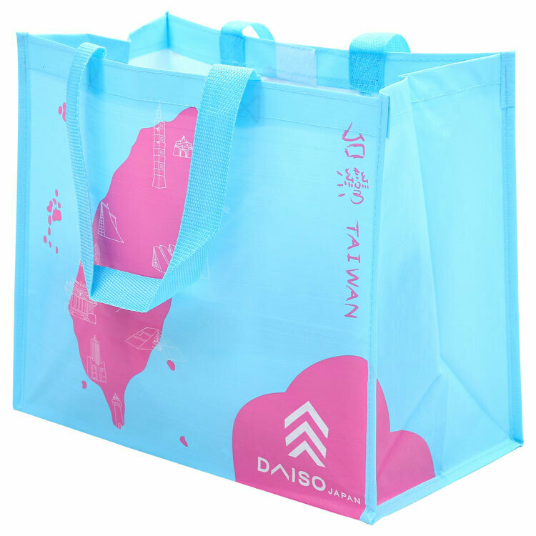 購物袋/台灣31x37x20.5cm