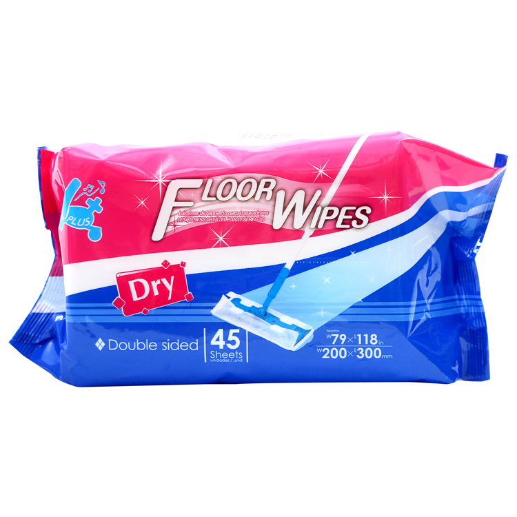乾式除塵紙/45入