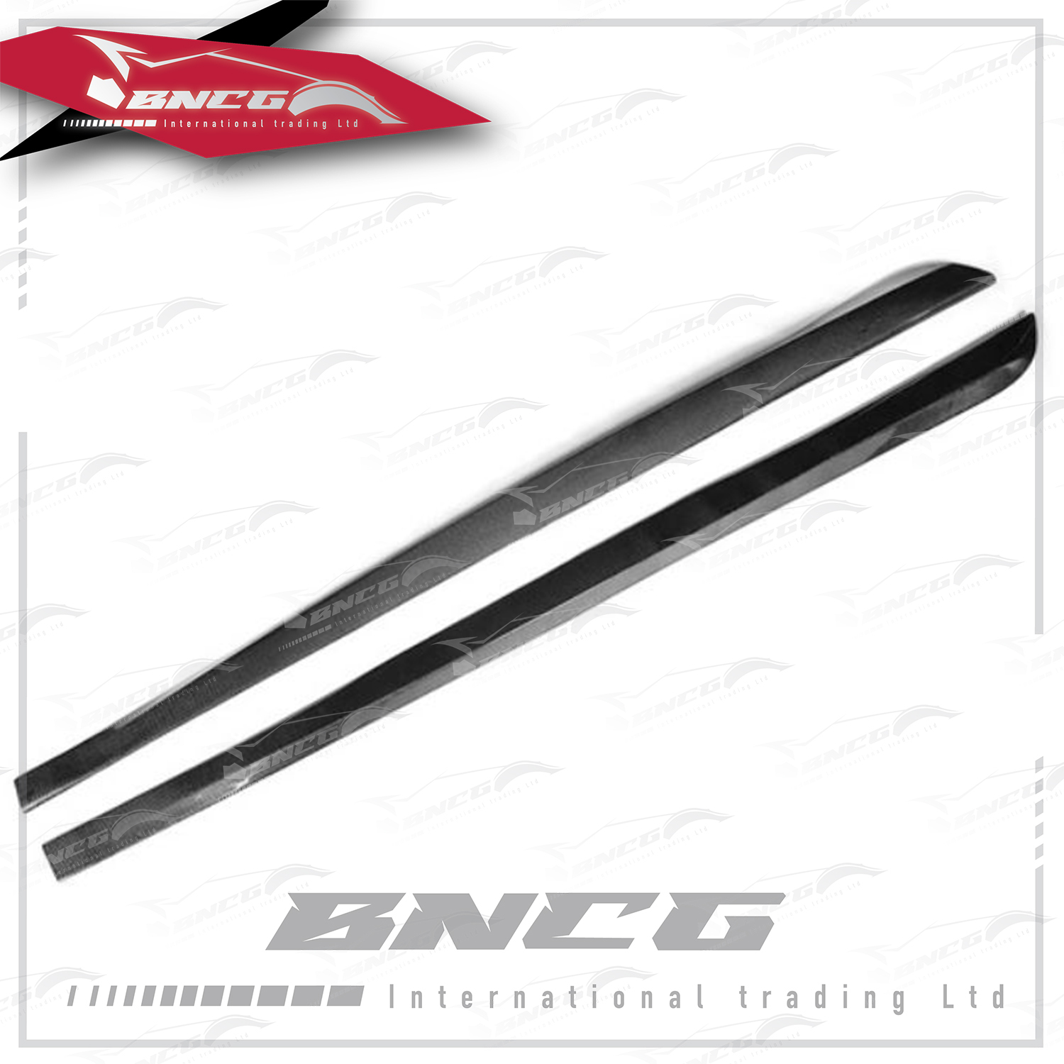 寶馬 BMW 3系列 GT F34 13-18年 卡夢 碳纖維 外觀件 空力套件 M-TECH 側裙 側定風翼