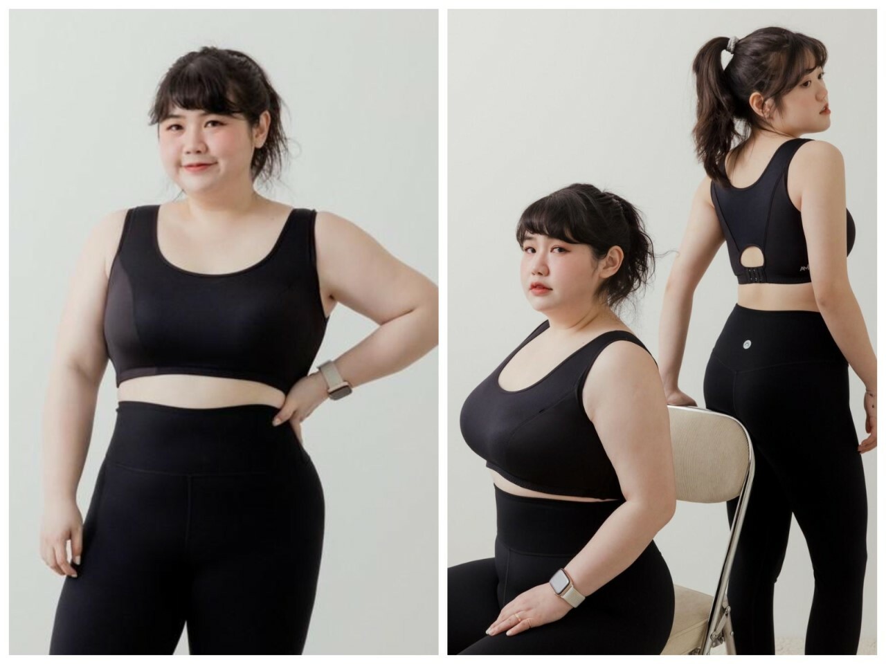 blingagnes-wonderland-am-me-perfect-shape-high-support-function-sport-bra