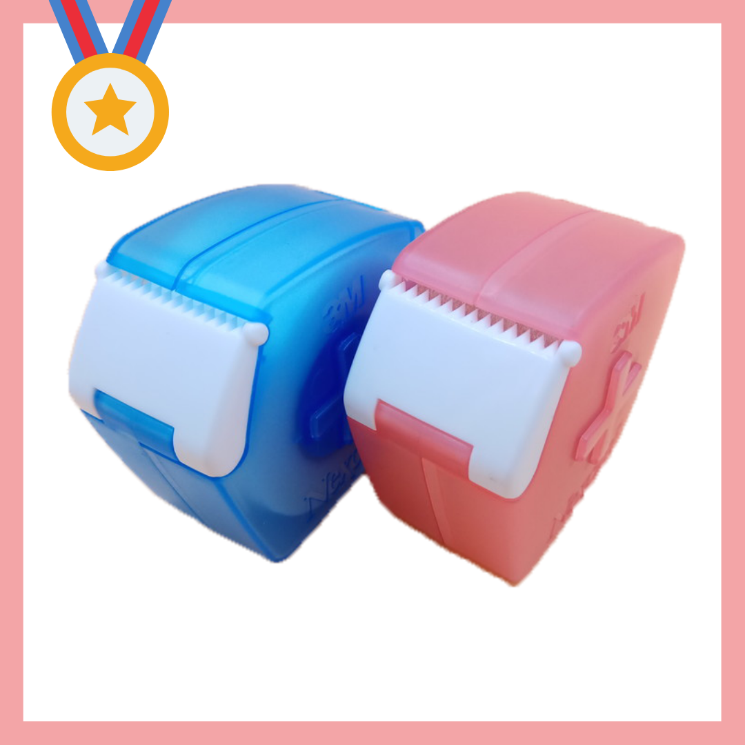 [現貨] 3M Micropore座