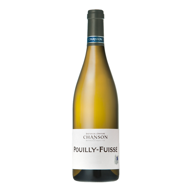 Chanson Pouilly Fuisse 2022