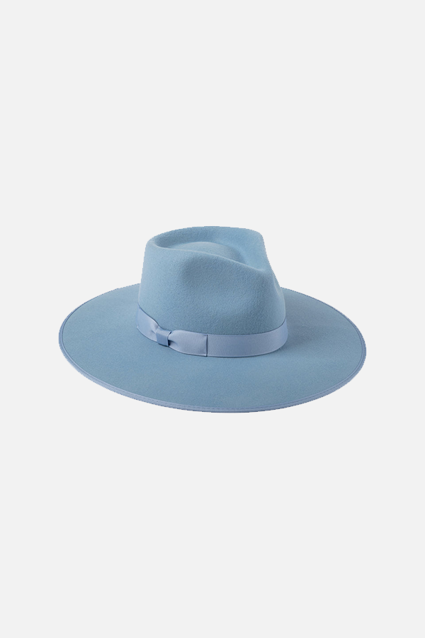 Lack of color - Capri Rancher 紳士帽