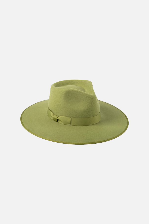 Lack of color - Cactus Rancher 紳士帽