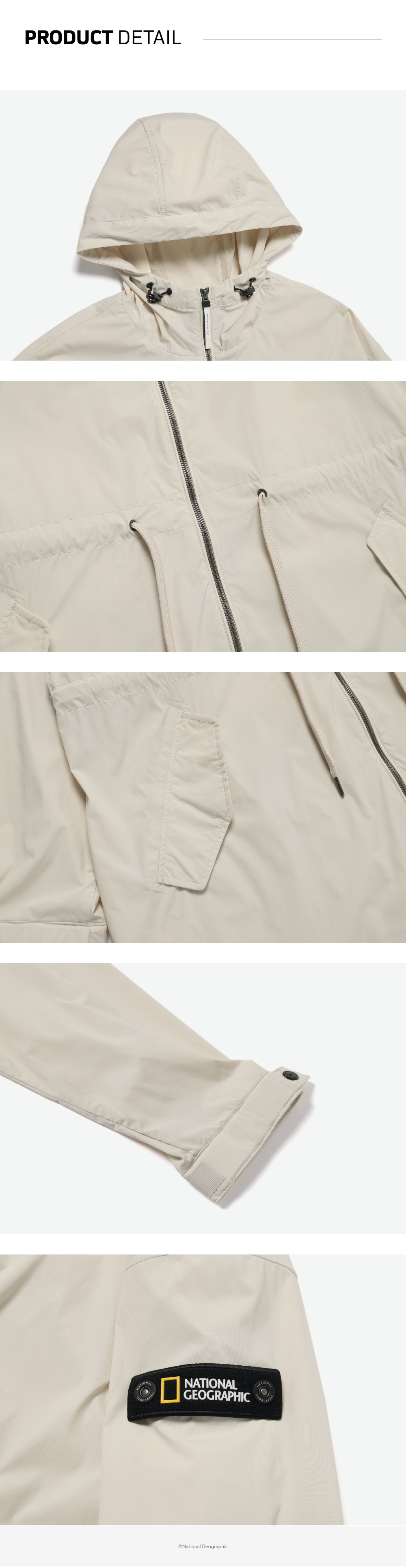 Women's MARSH Long Safari Jacket Women's MARSH Long Safari Jacket
