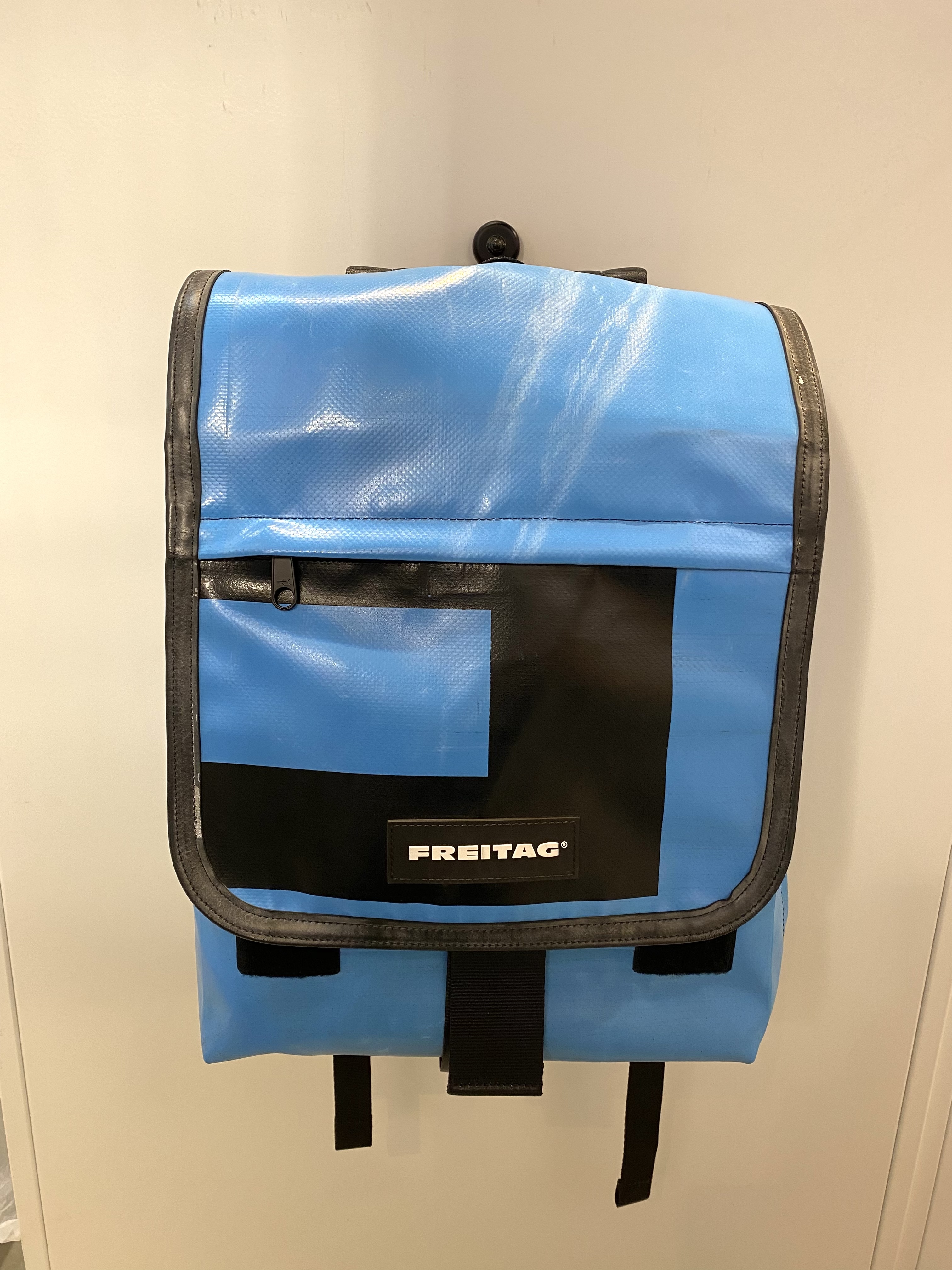 FREITAG F33 BONANZA箱付きです