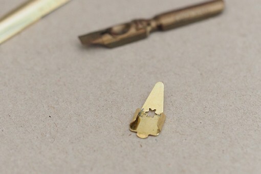 英國 Leonardt 儲墨器