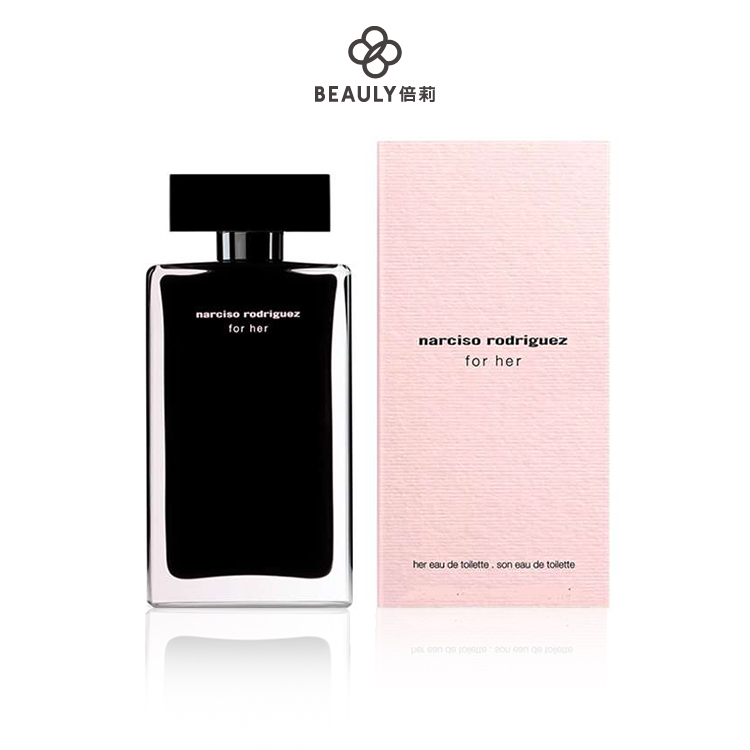 Narciso Rodriguez for Her 女性淡香水30ml/ 50ml/100ml