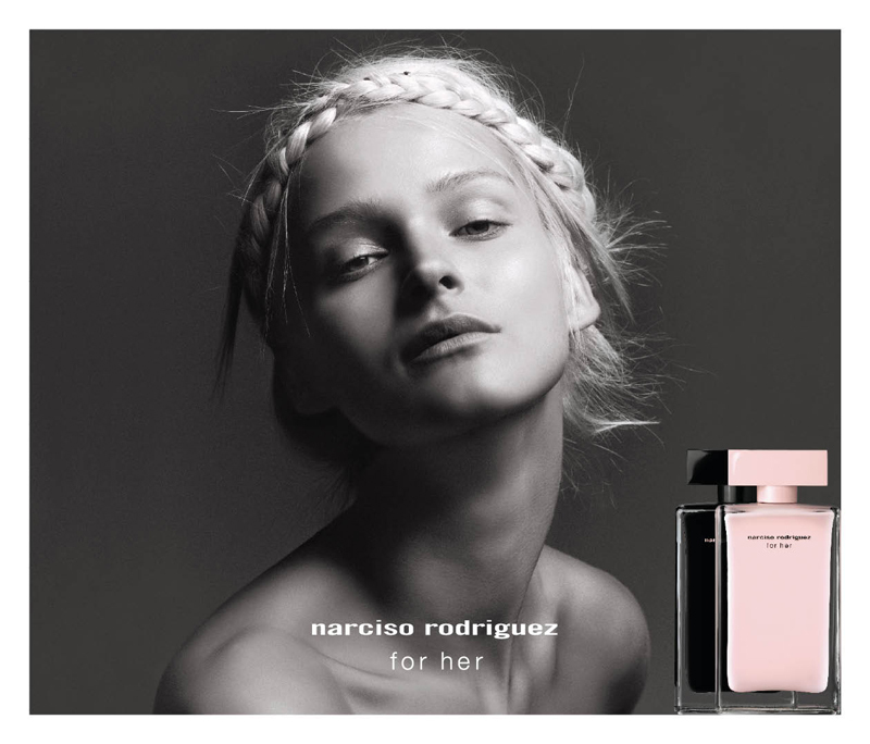 Narciso Rodriguez for Her 女性淡香精30ml/ 50ml/100ml