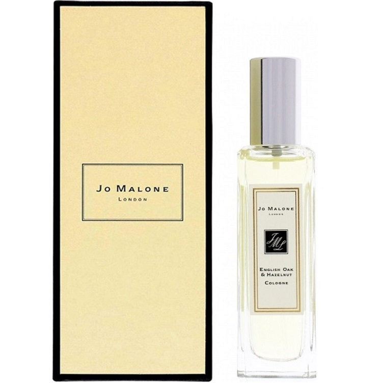 JO MALONE 祖馬龍  英國橡樹與榛果古龍水 30ml