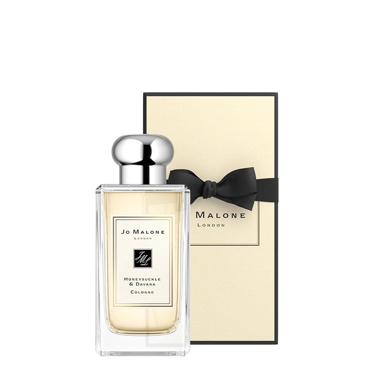 JO MALONE 祖馬龍 忍冬與印蒿古龍水 30ml/100ml