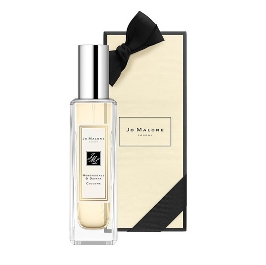 JO MALONE 祖馬龍 忍冬與印蒿古龍水 30ml/100ml
