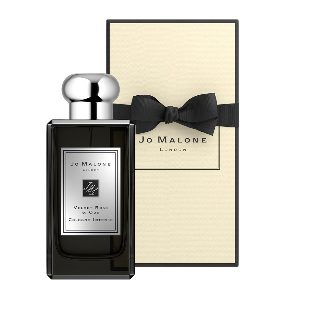 JO MALONE 祖馬龍 Velvet Rose & Oud 絲絨玫瑰與烏木芳醇古龍水 50ml/100ml