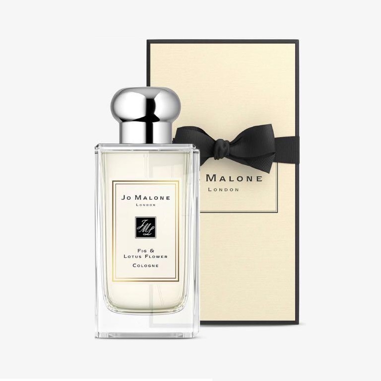 祖馬龍 Fig & Lotus Flower 無花果與荷花古龍水 30ml/100ml