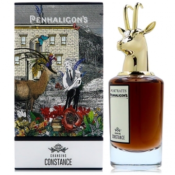 PENHALIGON’S 獸首肖像山羊(羚羊)淡香精 75ml