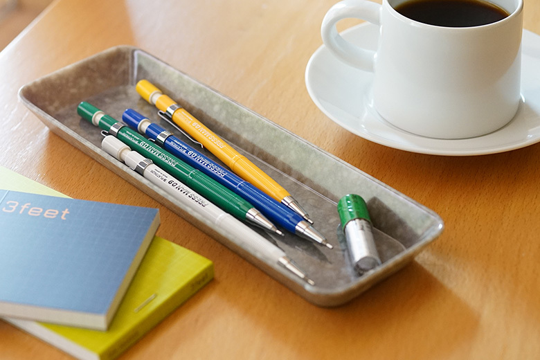 HIGHTIDE 大理石紋收納盤