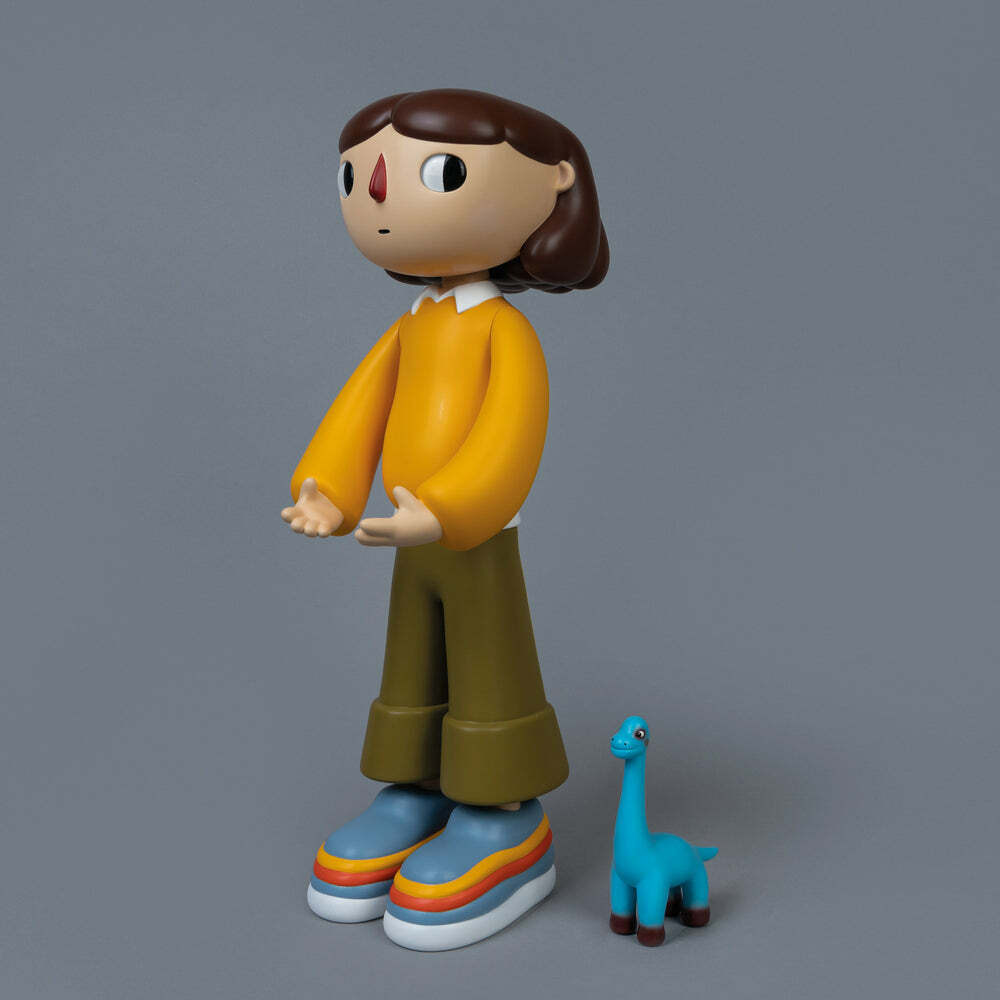 FELIX TREADWELL Feelo X Twig