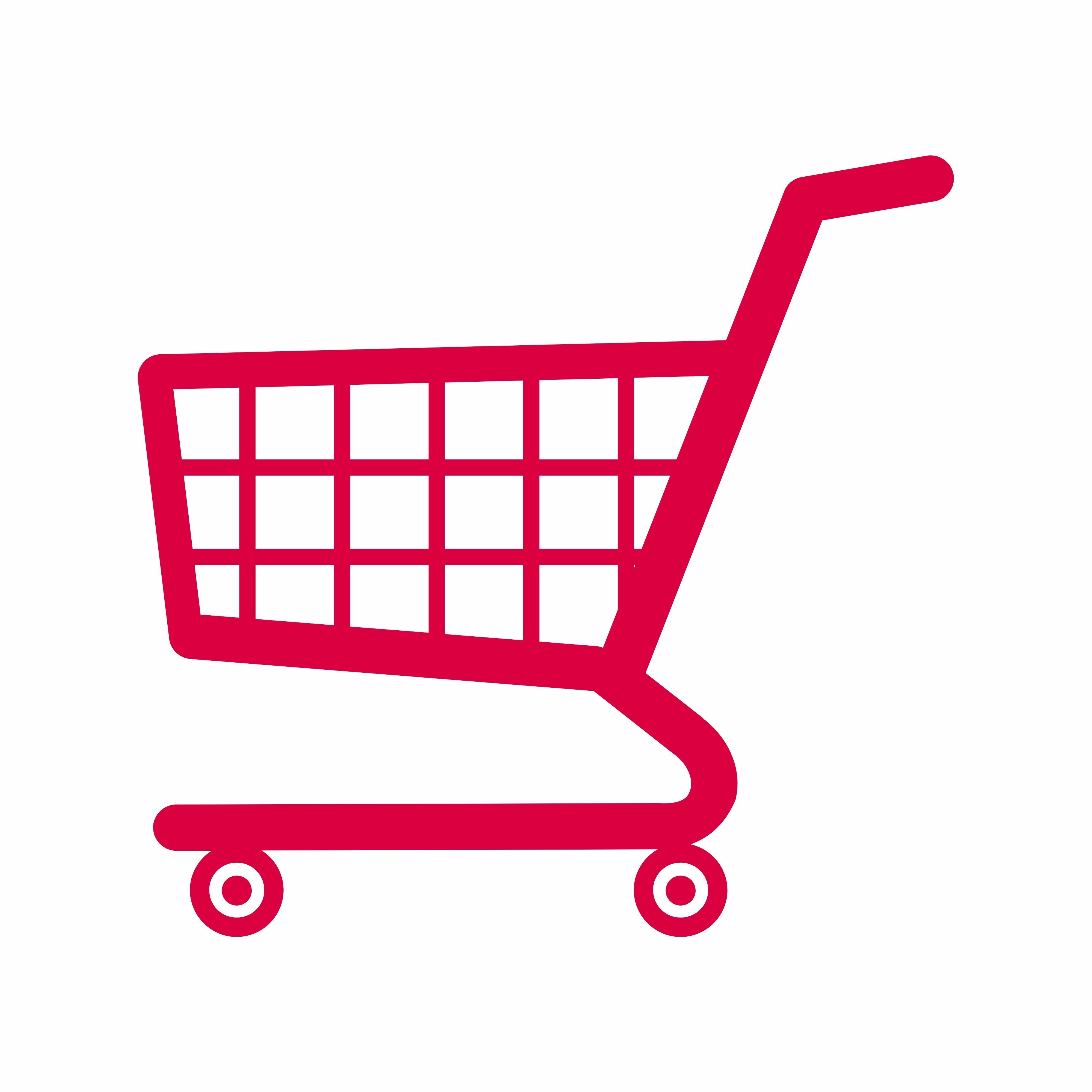 SHES商品加入購物車