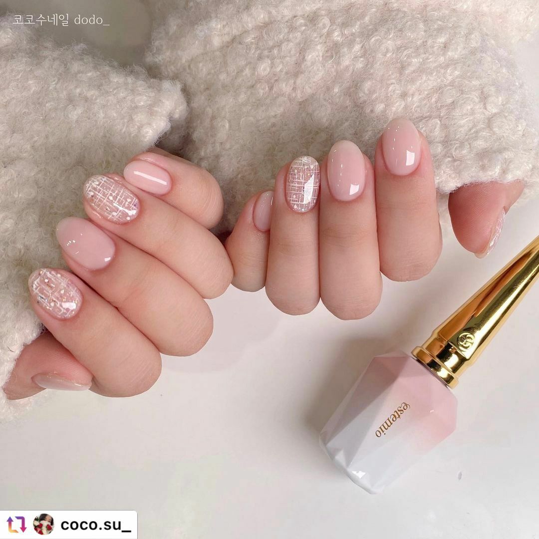 ESTEMIO  SY16 (Romantique)