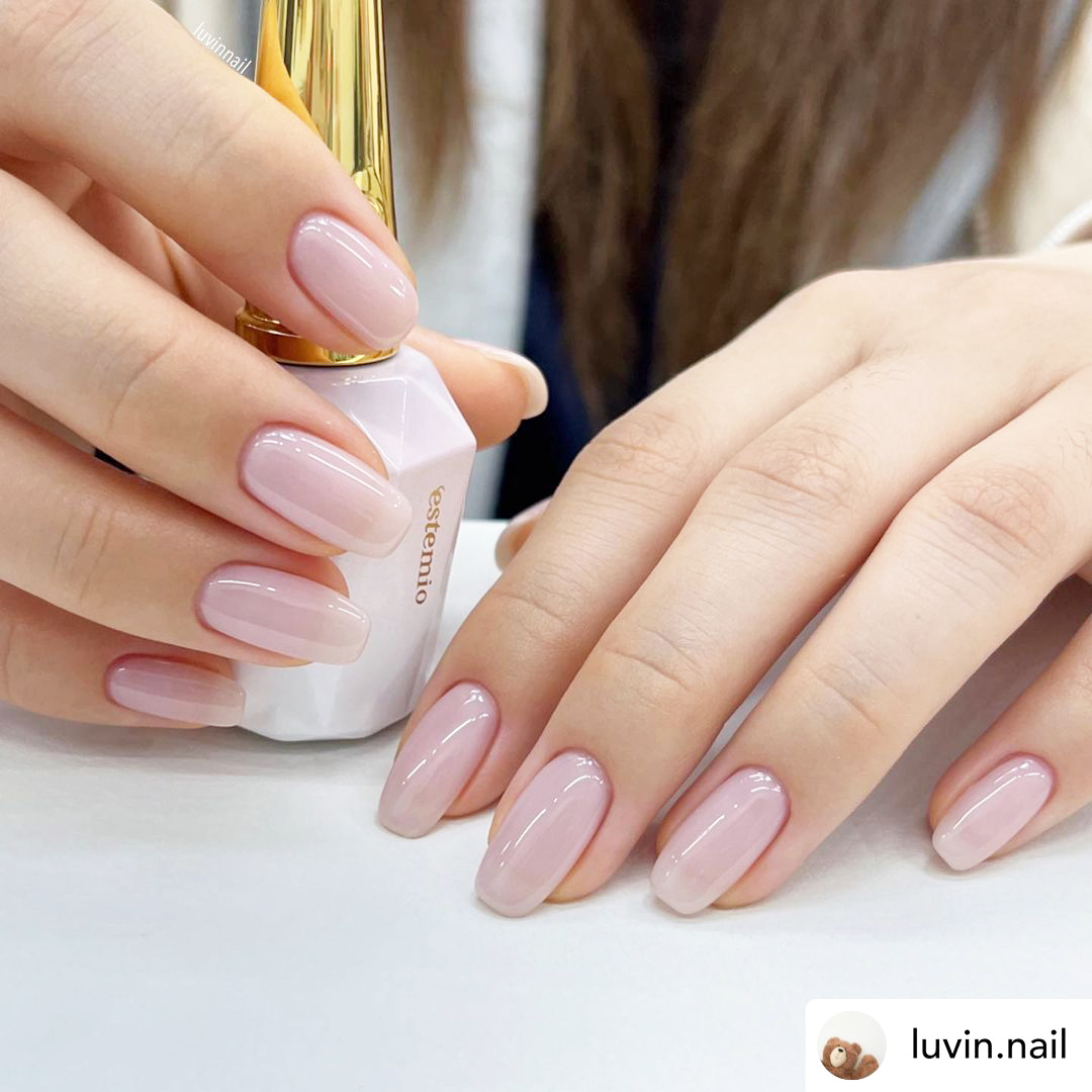 ESTEMIO  SY17 (Spring - Romantique)