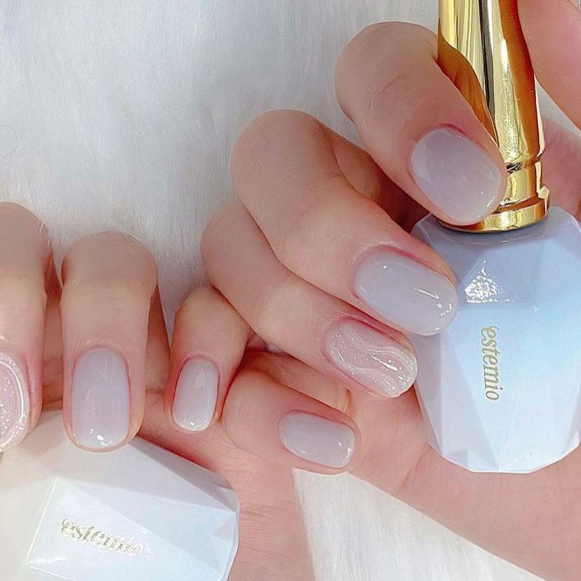 ESTEMIO  SY18 (Spring - Romantique)