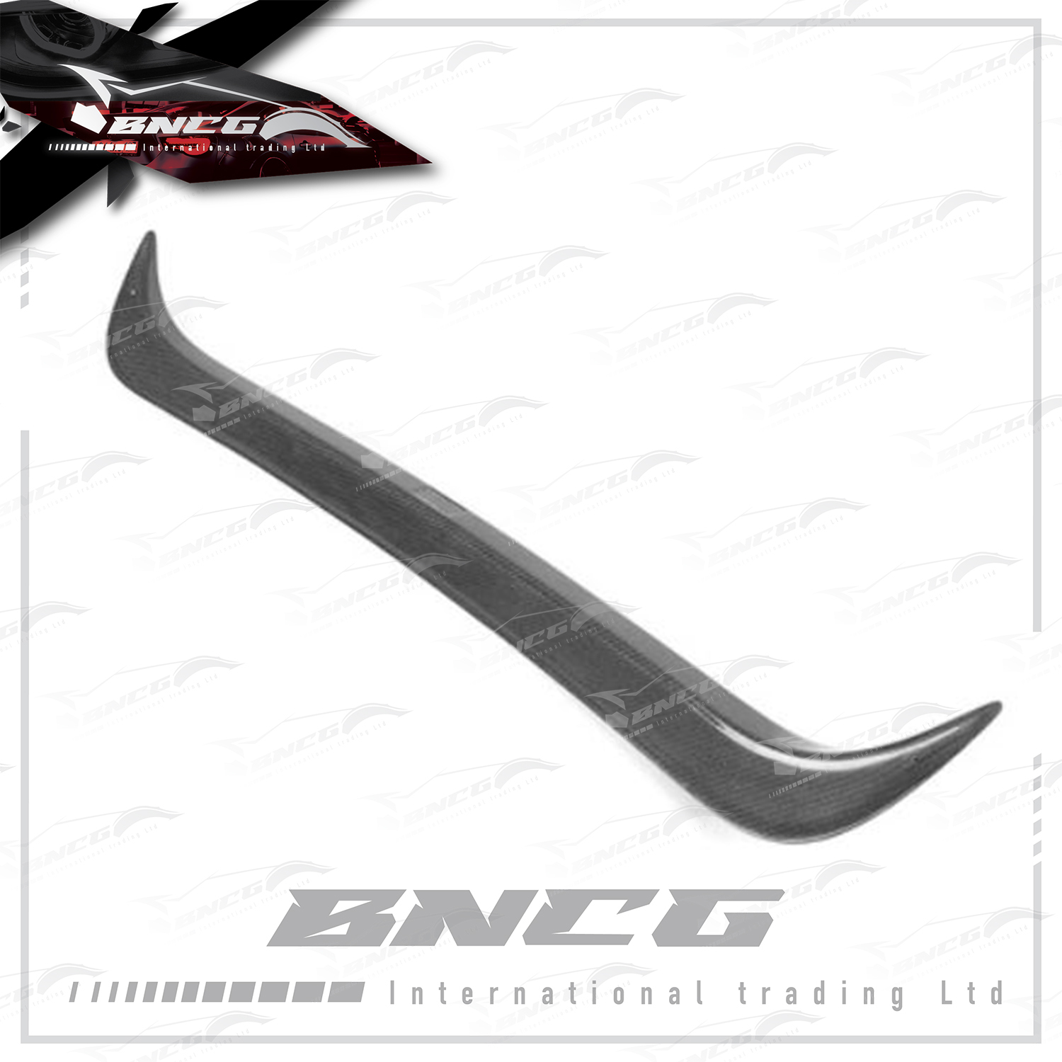 賓士 Benz CLA Class W117 13-18年式 改裝 卡夢 碳纖維 外觀件 空力套件 Piecha款 頂翼