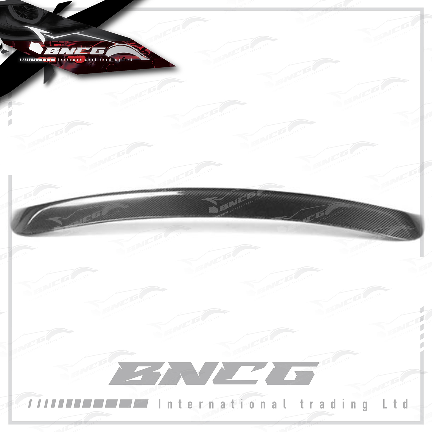 賓士 Benz CLA Class W117 13-18年式 改裝 卡夢 碳纖維 外觀件 空力套件 Piecha款 頂翼