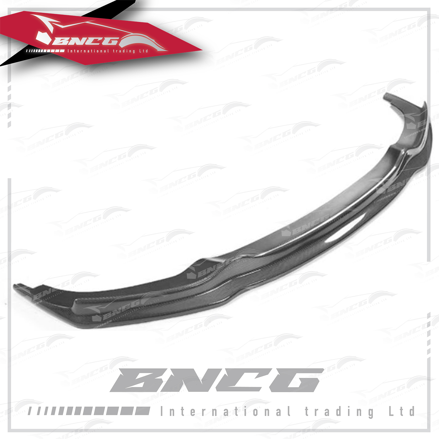 寶馬 BMW 5系列 F10 改裝 卡夢 碳纖維 外觀件 空力套件 M-TECH款 前下巴 前導流