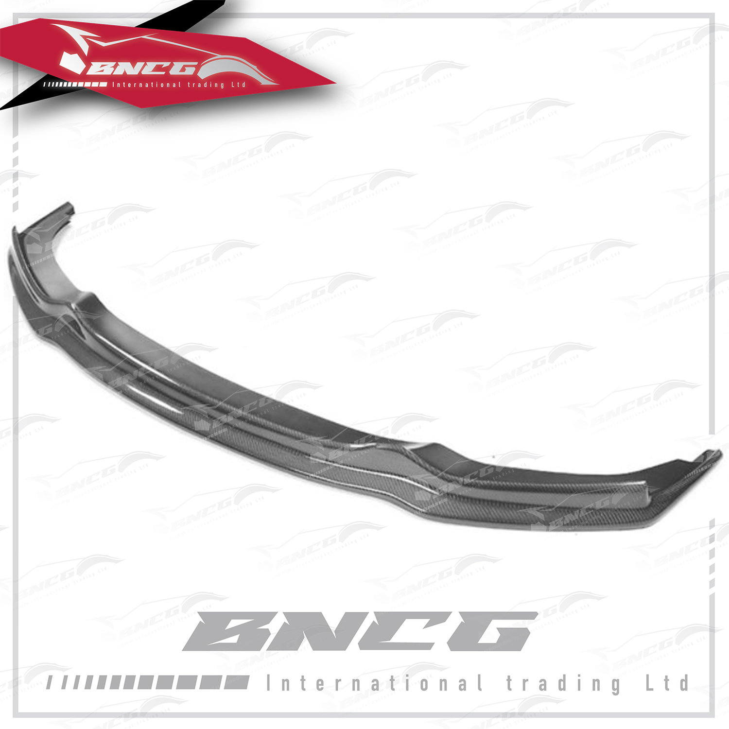 寶馬 BMW 5系列 F10 改裝 卡夢 碳纖維 外觀件 空力套件 M-TECH款 前下巴 前導流