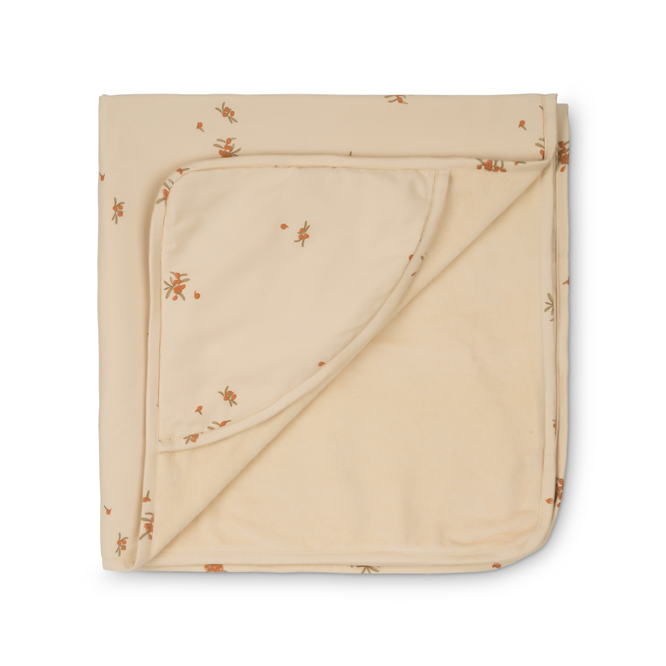 That's mine-有機棉連帽浴巾-Havtorn