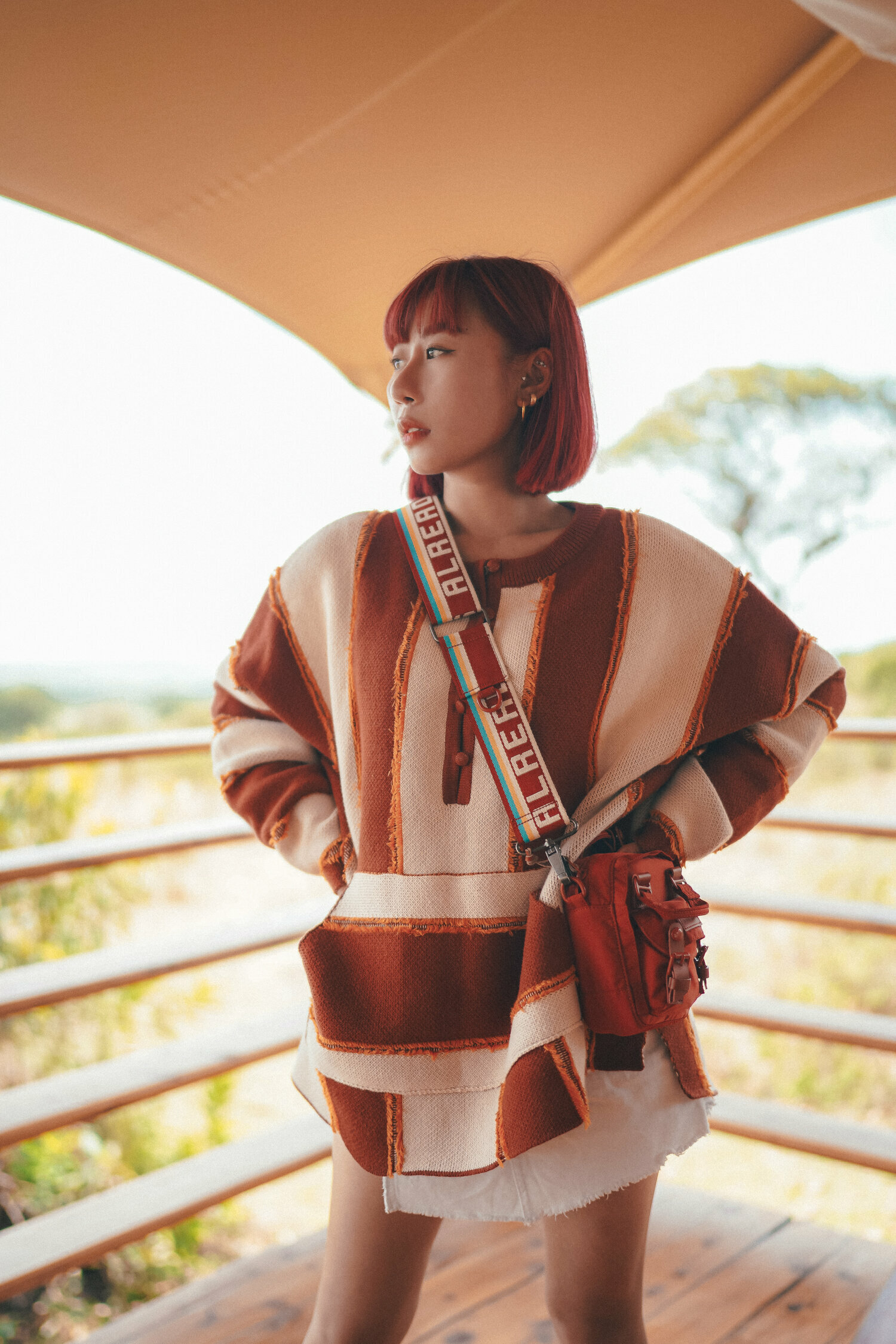 【Doughnut x RedisPolly 】Macaroon Tiny RedisPolly Series