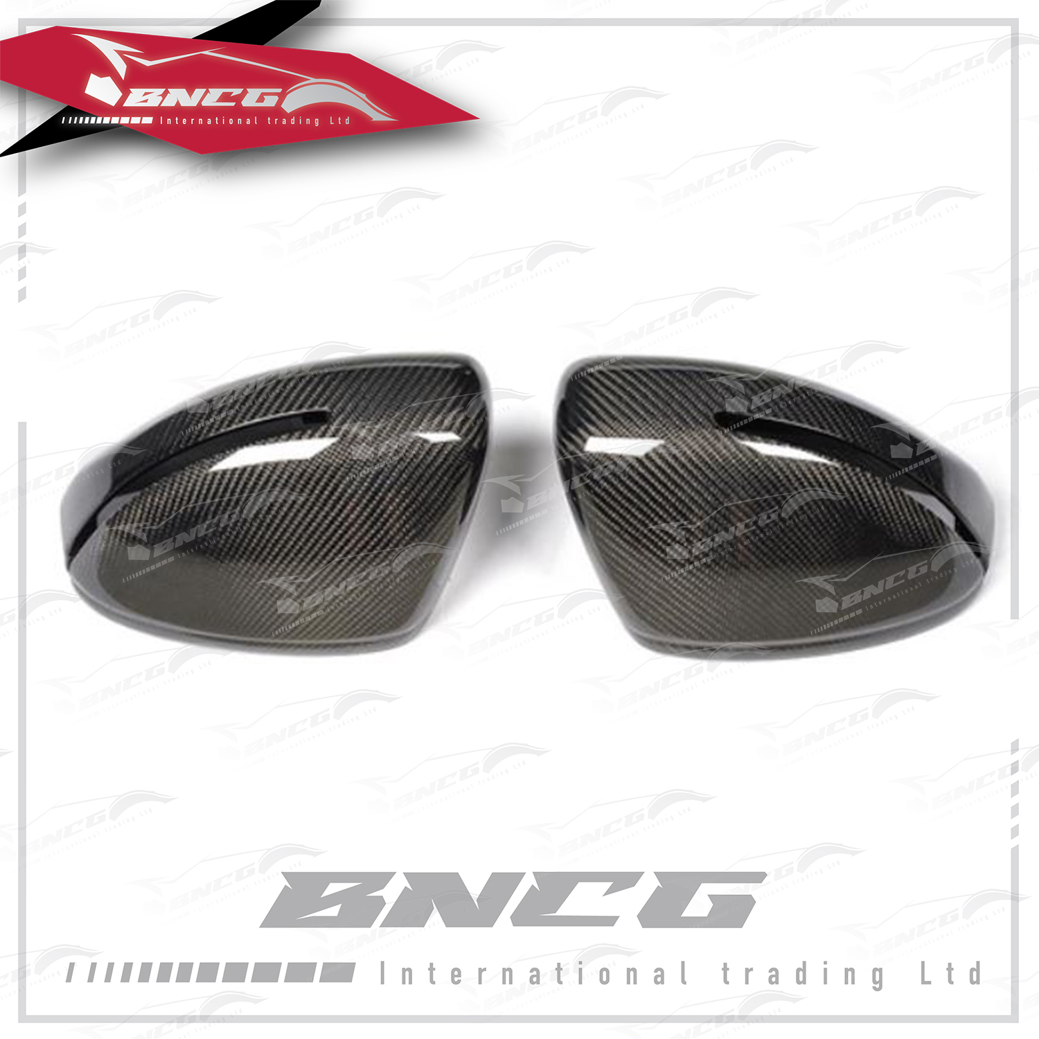 奧迪 Audi TT TTS 08-14年式 改裝 卡夢 碳纖維 外觀件 空力套件 後照鏡殼