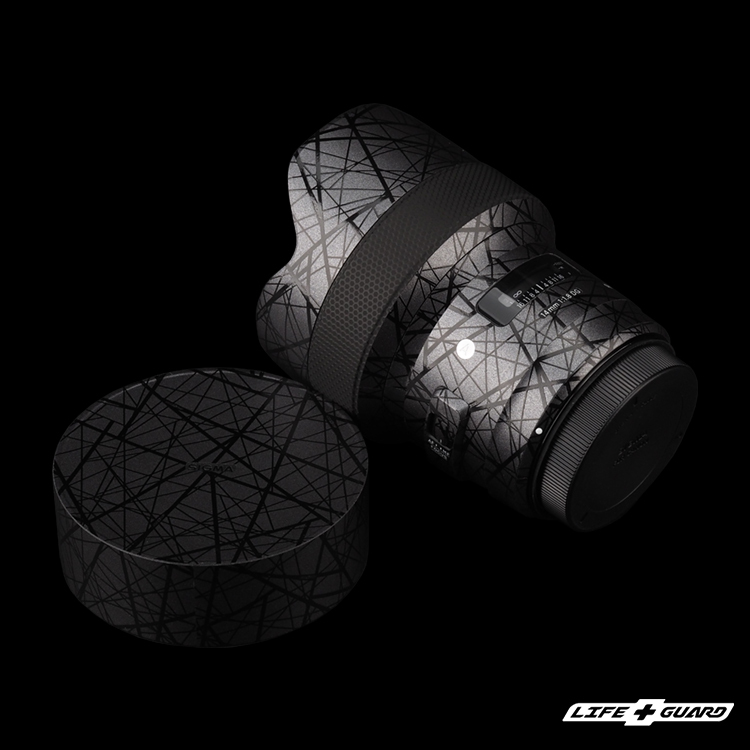 SIGMA 14mm F1.8 DG HSM ART 鏡頭貼膜