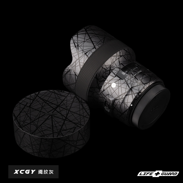 SIGMA 14mm F1.8 DG HSM ART 鏡頭貼膜