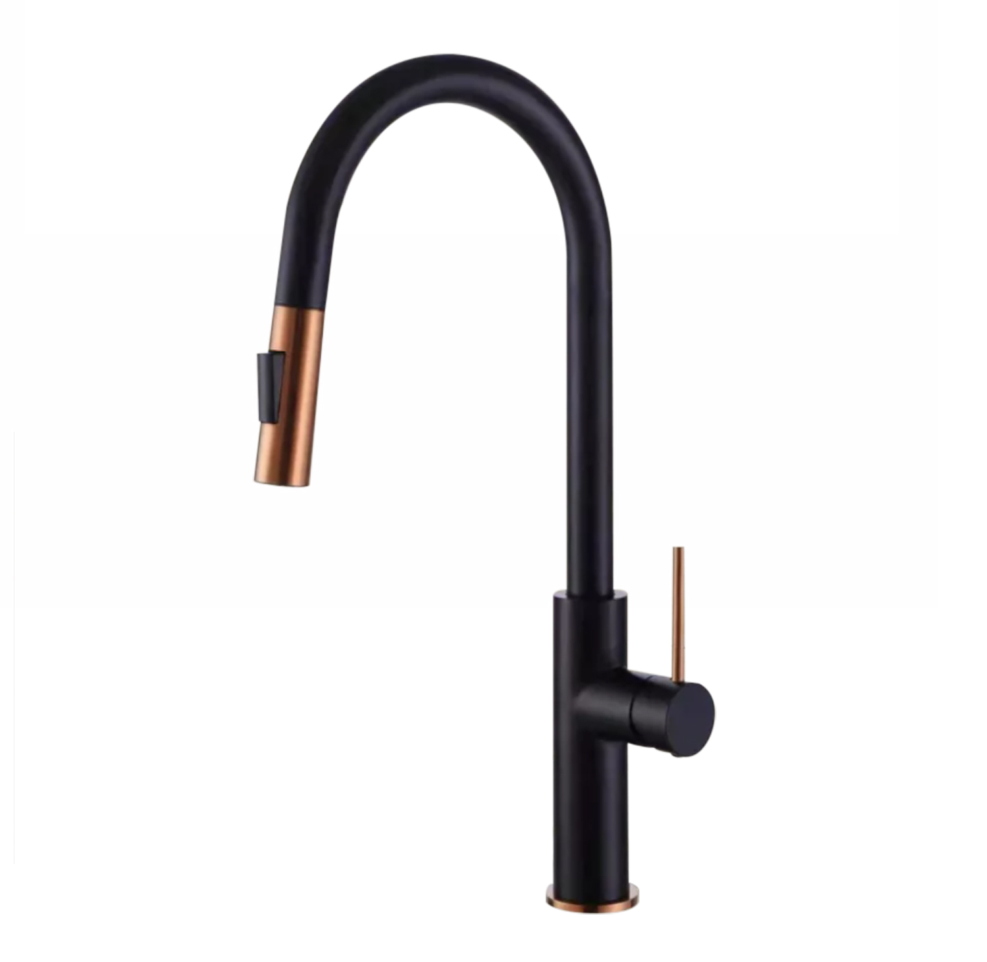 東利衛浴 龍頭推薦型號 FK-5928-B 廚房立式伸縮龍頭 *