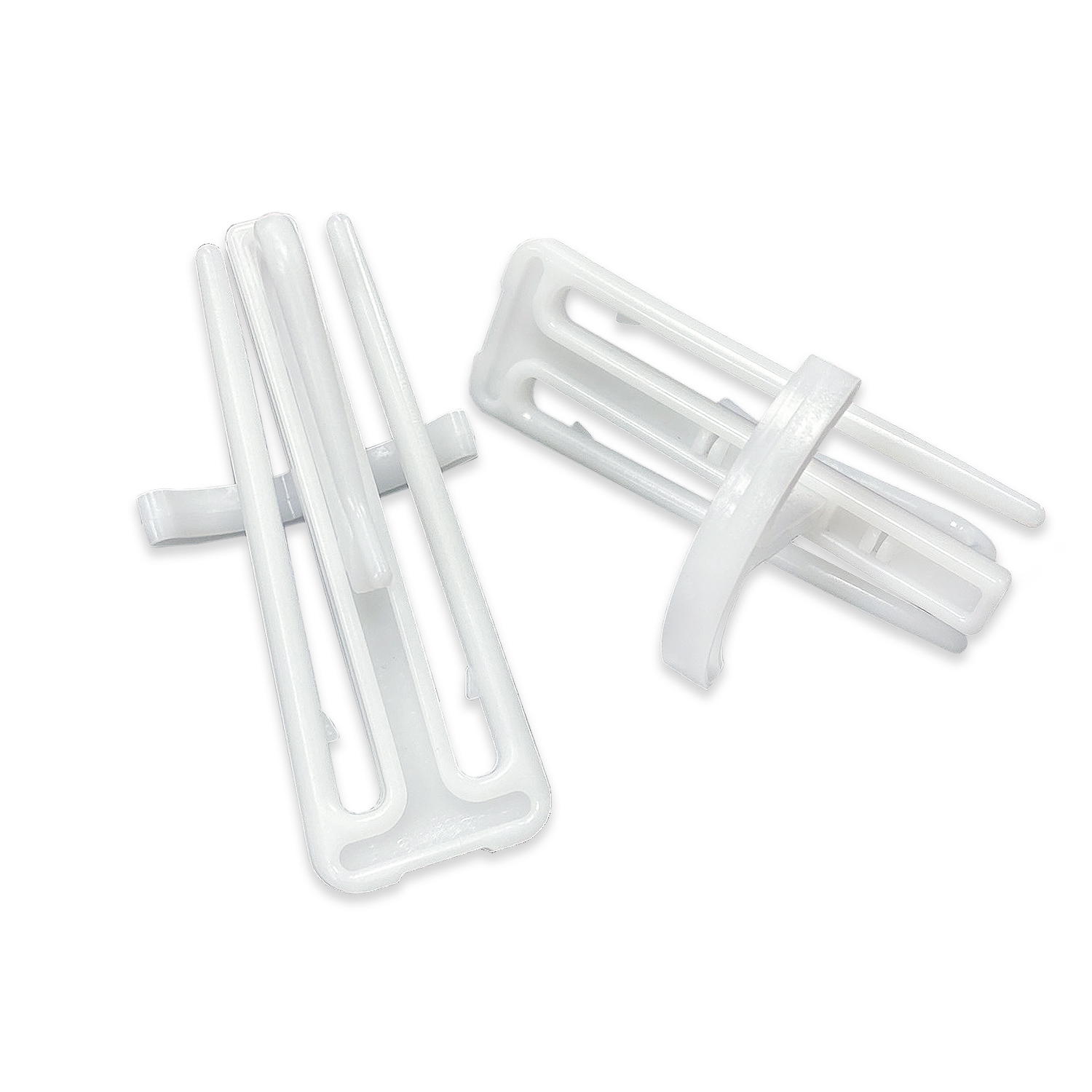 立體圓弧勾 • 窗簾配件