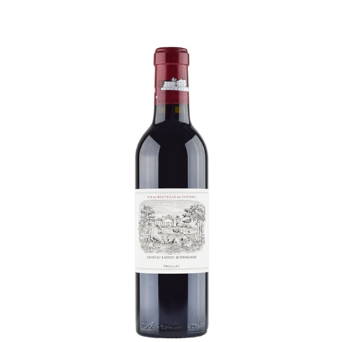Chateau Lafite Rothschild 2003 (RP100) (375ml)