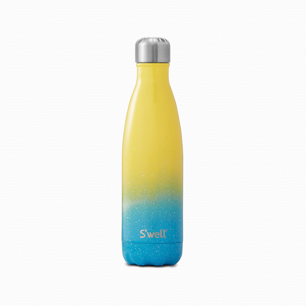S'well Solstice-Spring Equinox-17oz 美國時尚不鏽鋼保冷.保溫瓶(500ml)