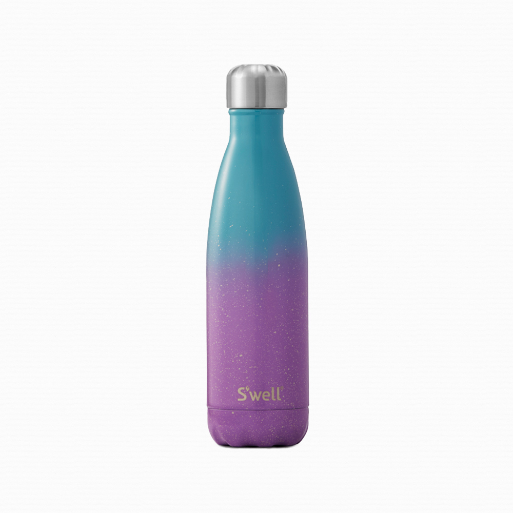 S'well Solstice-Winter Solstice-17oz 美國時尚不鏽鋼保冷.保溫瓶(500ml)