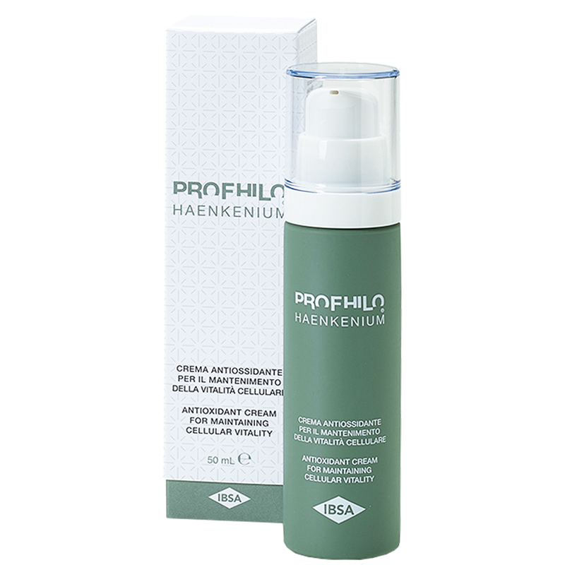フェイスクリーム Profhilo Haenkenium 50ml Profhilo Haenkenium 50ml – Beauty Affairs US