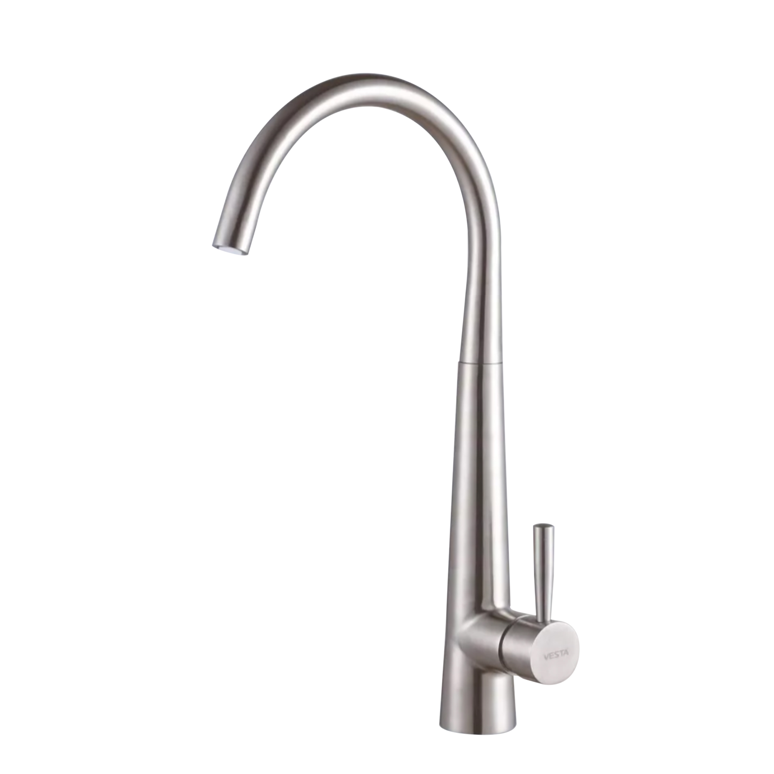 東利衛浴 龍頭推薦型號 A-210 不鏽鋼廚房立式龍頭 *