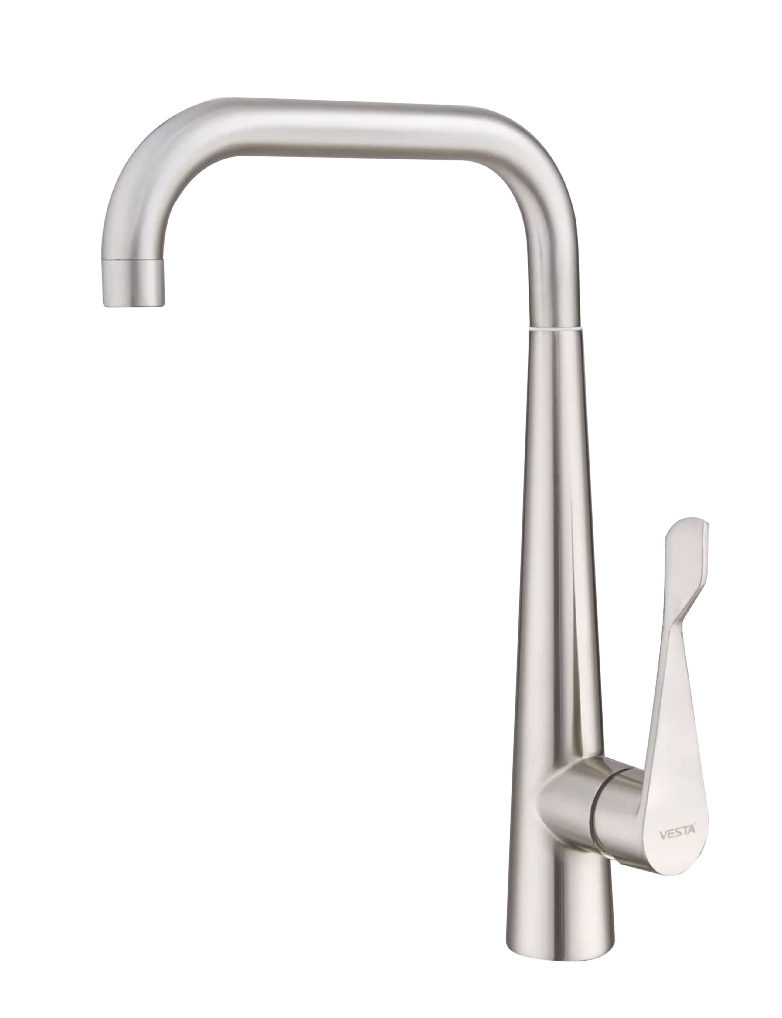 東利衛浴 龍頭推薦型號 A-314 不鏽鋼廚房立式龍頭 *