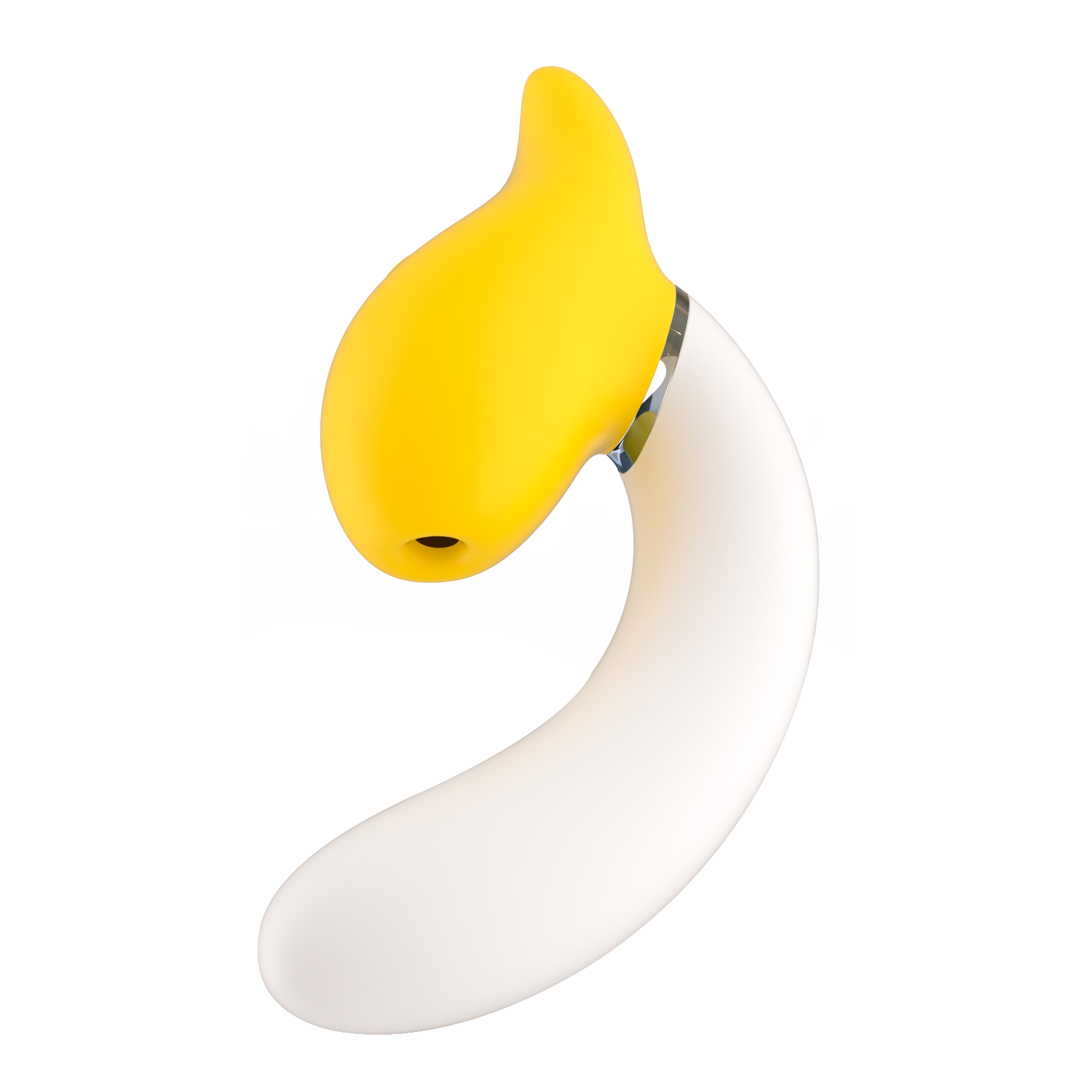 歪歪馬 旋轉蕉蕉 G 點震動棒 及 陰蒂吸啜器