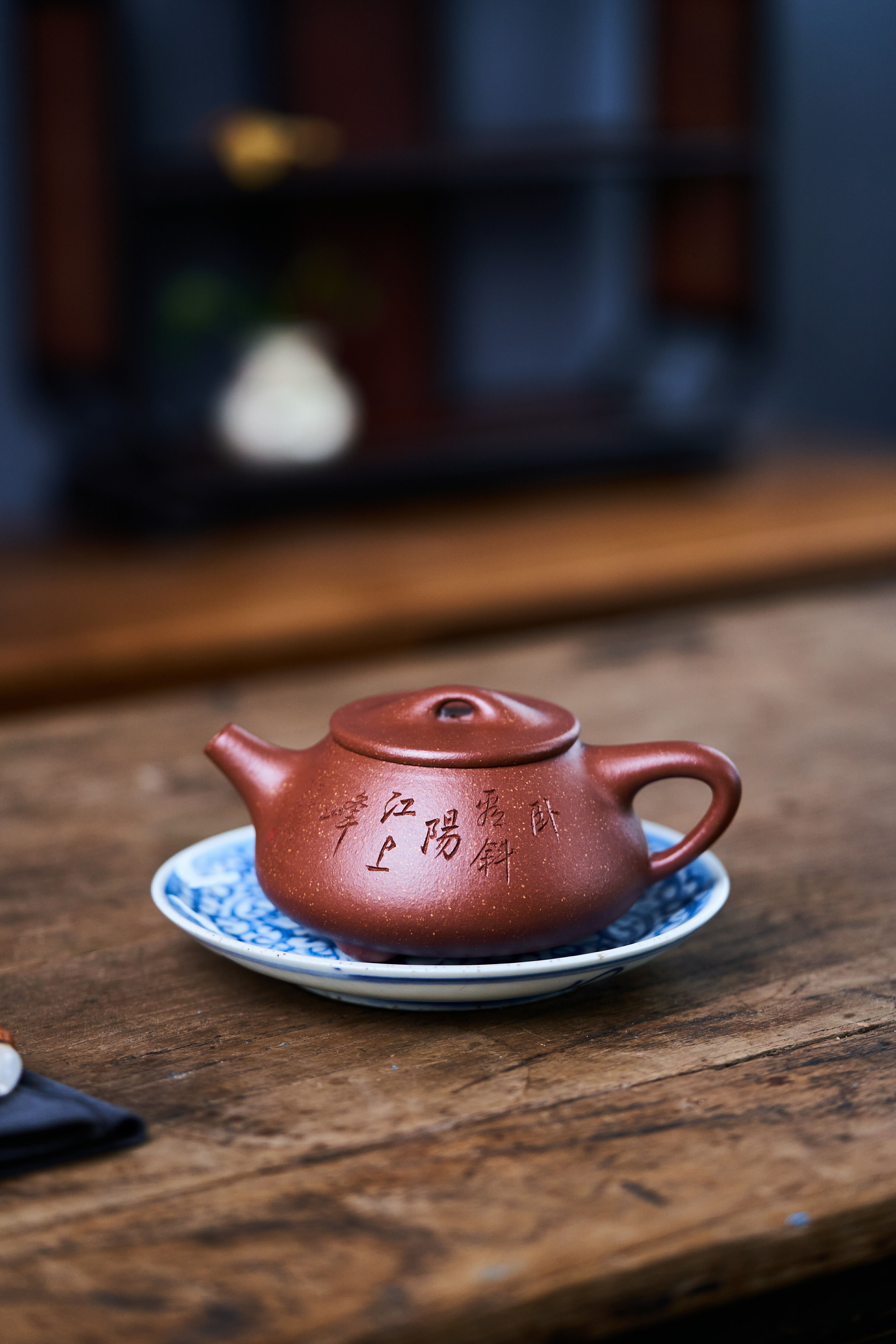 【景舟石瓢】-- 范彩勤老師金獎作品推薦！