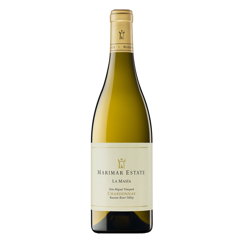 Marimar Estate La Masia Chardonnay 2018