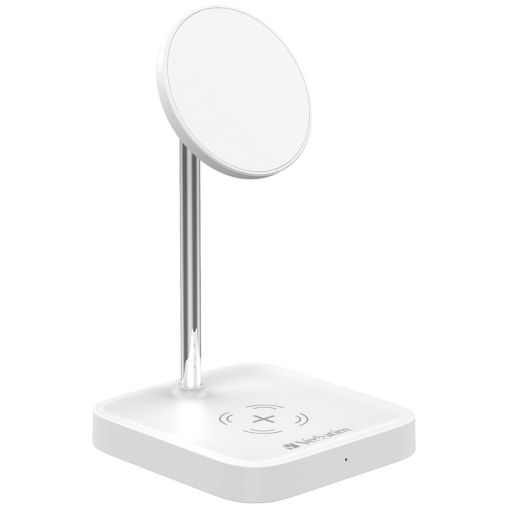 3-in-1 15W 磁吸無線充電座