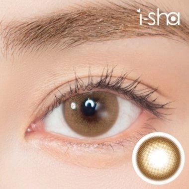 I-SHA Shine Smile Year (Butter Muffin)(1P)