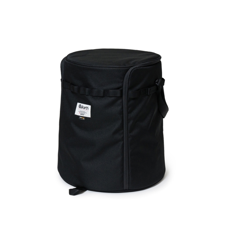 【the earth】CORDURA 煤油暖爐收納袋(H52.5cm) G-8-3